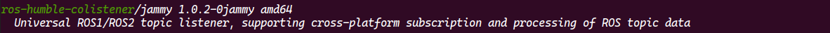 Install coListener