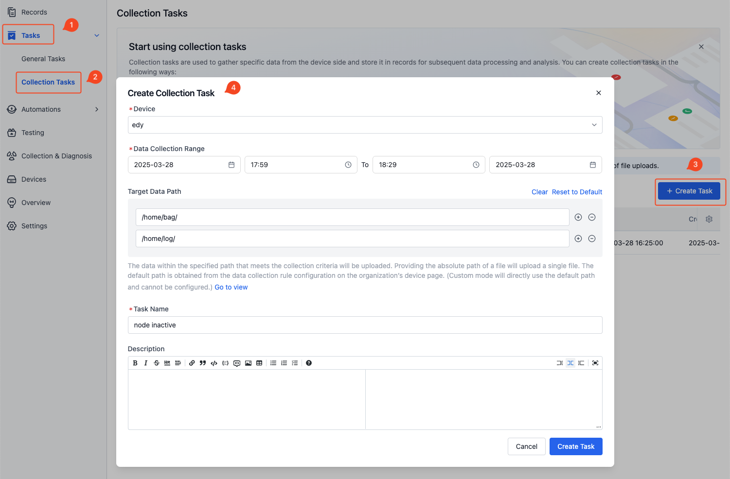 create-collection-task