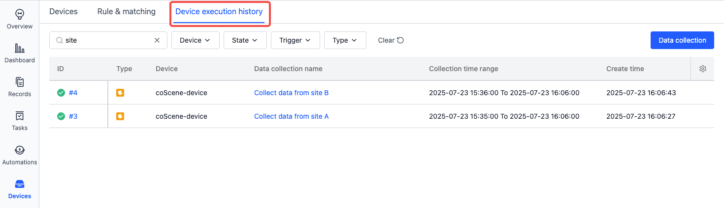 collect-progress